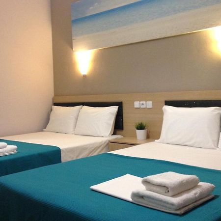Ocean Breeze Apartment Colombo Exterior foto